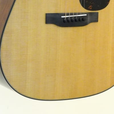 Martin D-18 Standard Series Dreadnought Guitar with Case image 5