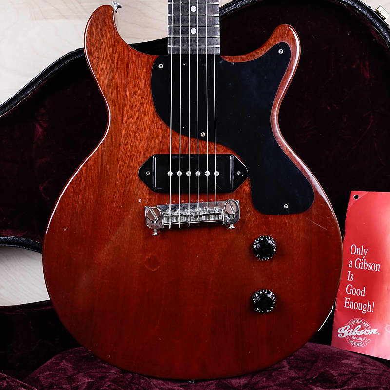 Gibson CS 1998年 Historic 1958 LP Reissue 1998 Gibson Custom Shop Historic Les Paul 1958 Reissue '58