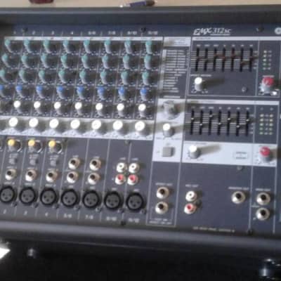 新品商品Yamaha EMX312SC 配信機器・PA機器・レコーディング機器