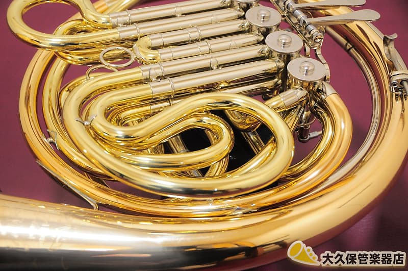 Wenzel Meinl Geretsried model 105 ホルン