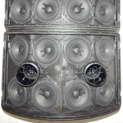 Bose 802 series II professional pa dj band speakers image 2