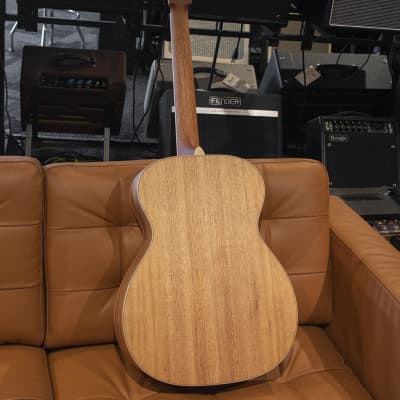 Larrivee OM-40 Legacy Series Acoustic Guitar - with Hard Case image 6