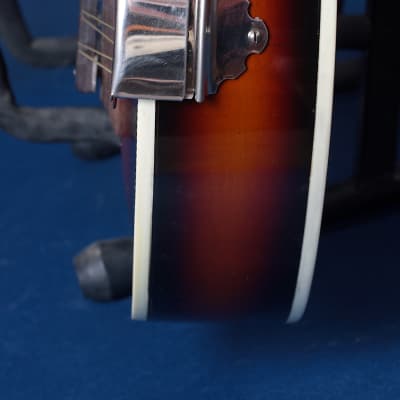 Kay 395 Electric Mandolin 1960s / Anyone for Venice? image 22