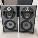 Focal Trio6 Be Active 3-Way Monitors (Pair) - Gray
