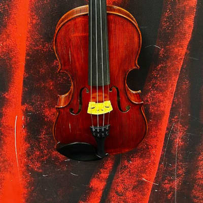 Lisle Violin M112 4/4 Violin Violin (Houston, TX) image 1