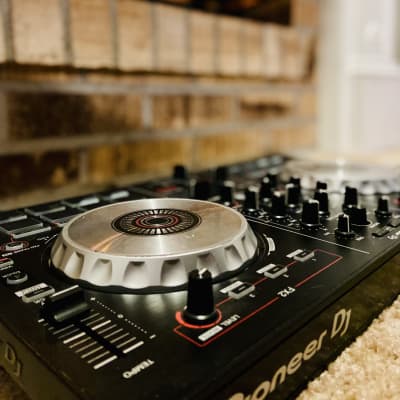 Pioneer DDJ SB2 DJ Controllers for Serato | Reverb