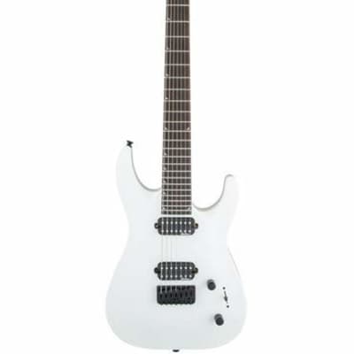 Jackson JS Series JS32-7 DKA Dinky Archtop with Amaranth