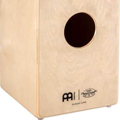 Meinl Artisan Edition Tango Line Cajon, Limba image 2