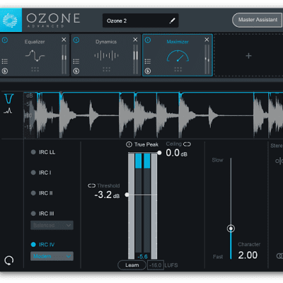 iZotope Music Production Suite 2 image 11