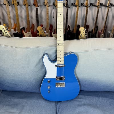 PureSalem Bette 2019 - Blue image 1