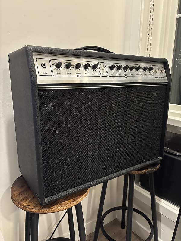 Ampeg GVT52-112 50-Watt 1x12