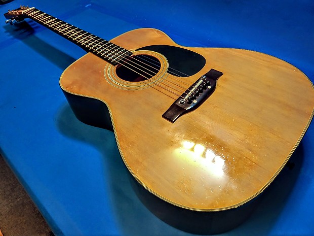 Kent acoustic guitars for clearance sale