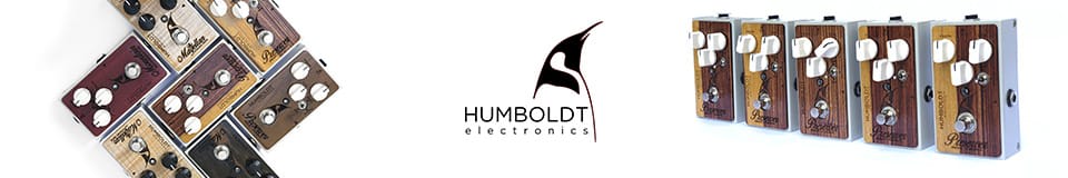 Humboldt electronics official