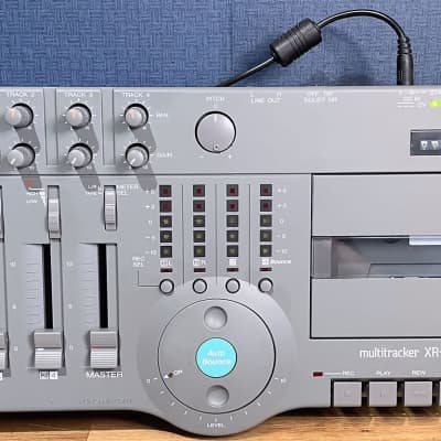【AAKE】RECORD TRACK PT Apache 360 Track System