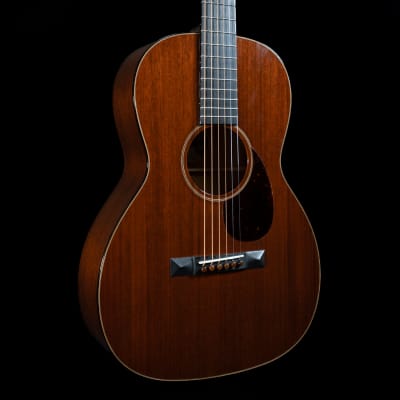 Collings 001T Mh, All-Mahogany Traditional 12-Fret 00 - USED 2020 image 1