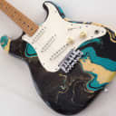 Fender Bowling Ball Stratocaster 1983