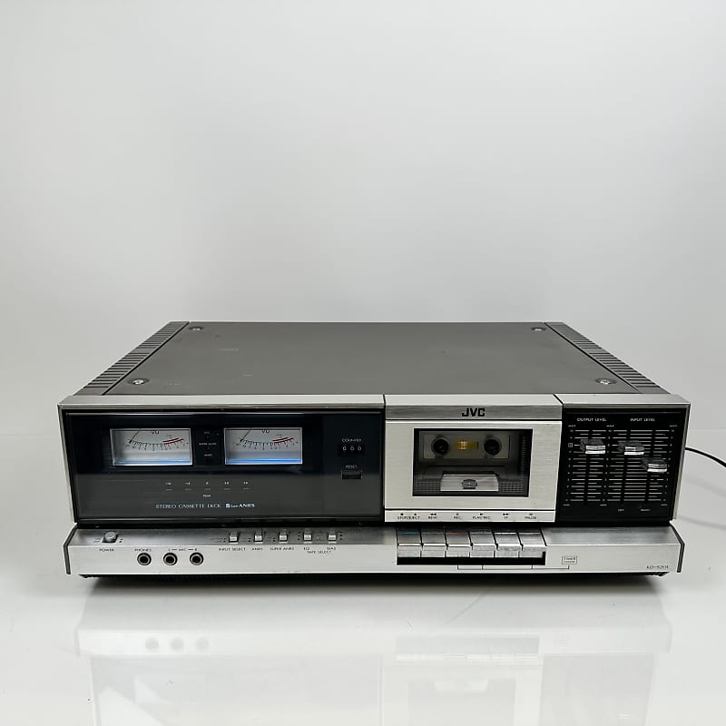 jvc kd s 201