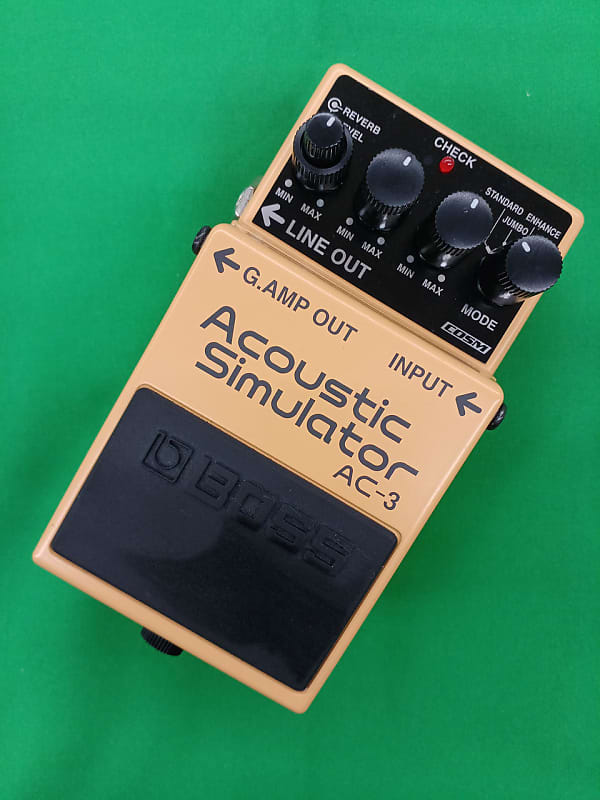 Boss AC-3