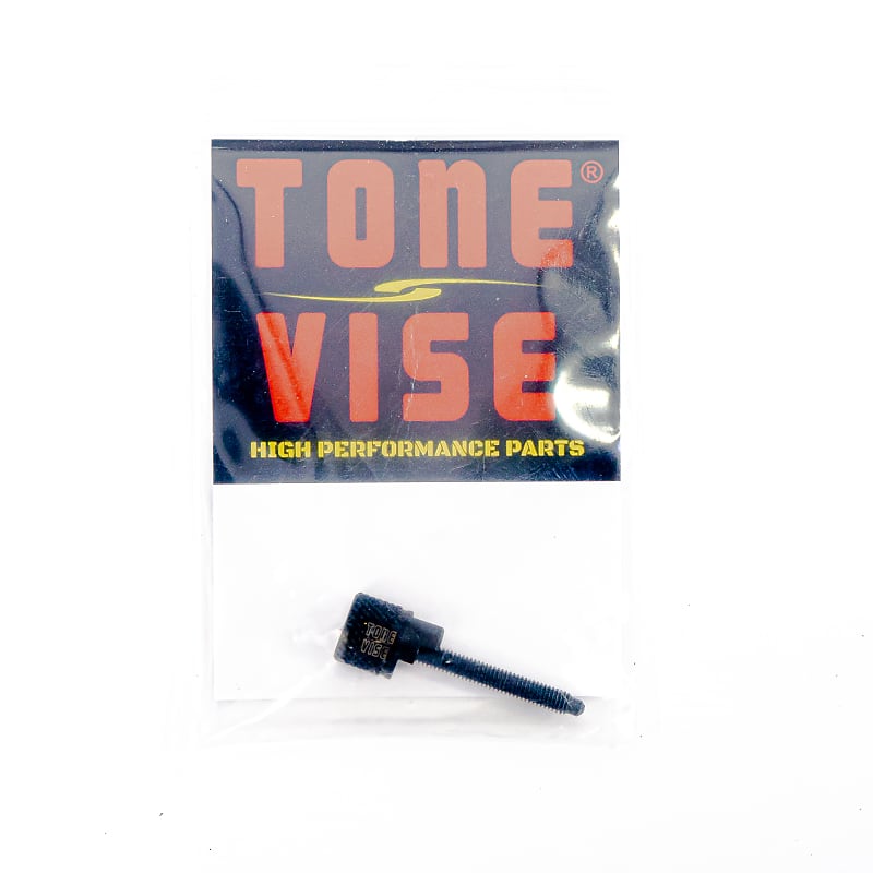 Tone Vise Tremolo De-Tuner for Floyd Rose - Easily tune to | Reverb