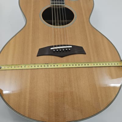 Morris WF83N, made in Japan w/ Original Case, Vintage & Rare image 23