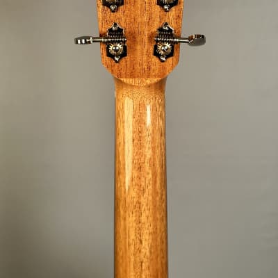 Froggy Bottom F Deluxe Cutaway Adirondack & Koa image 12