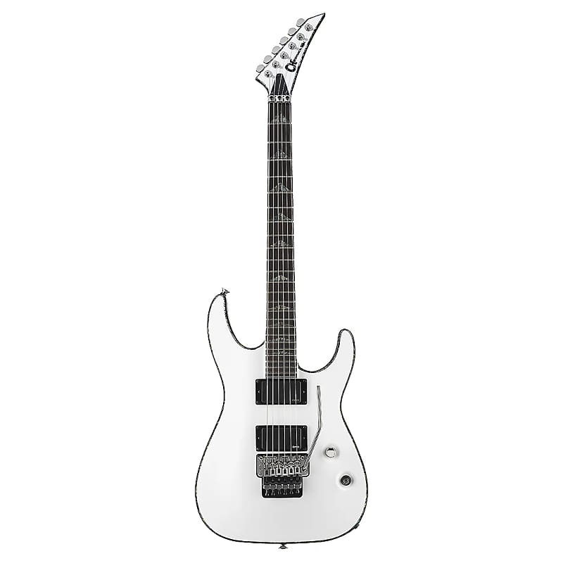 Charvel Desolation Soloist DX-1 FR | Reverb Canada