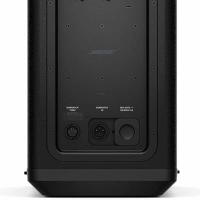 Bose Sub1 Powered Bass Module for L1 Pro32 System image 4