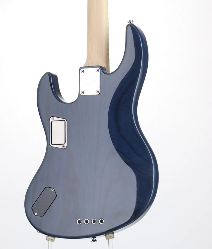 ESP AMAZE CTM M Indigo Purple (06/01) | Reverb France