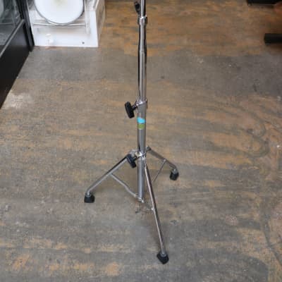 Ludwig Hercules Straight Cymbal Stand Vintage 1970's #2 image 1