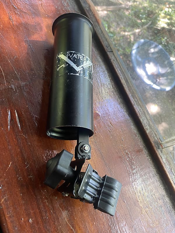 Vater Drumstick Holder MultiPair Black Reverb