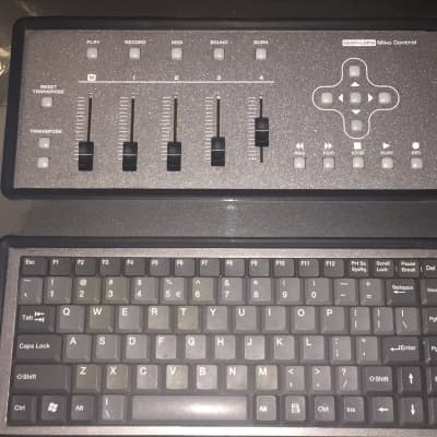 Open Labs Miko LX 37- Key Keyboard WorkStation Total Music Production System image 6