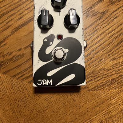 JAM Pedals Rattler | Reverb