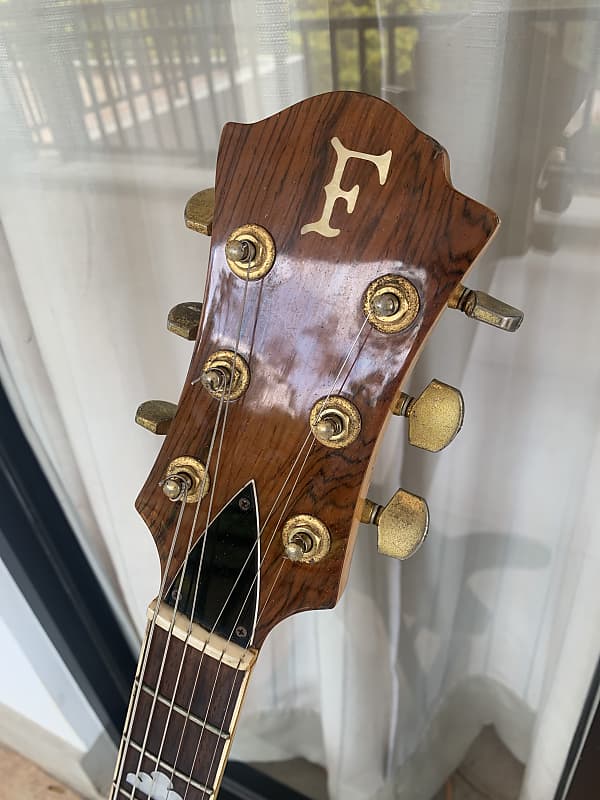 Fernandes Burny Hide X 80 1990 | Reverb Fernandes Burny Hide X 80 1990 | Reverb