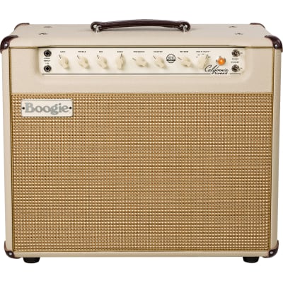 Mesa Boogie California Tweed 6V6 4:40 40-Watt 1x12