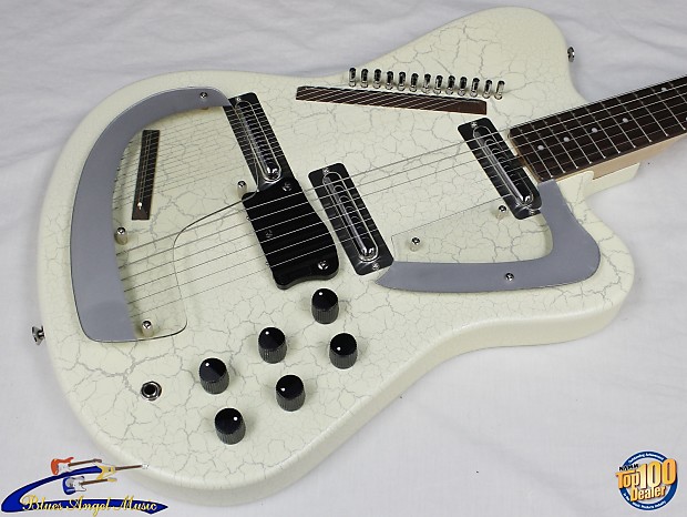 Italia modena deals sitar
