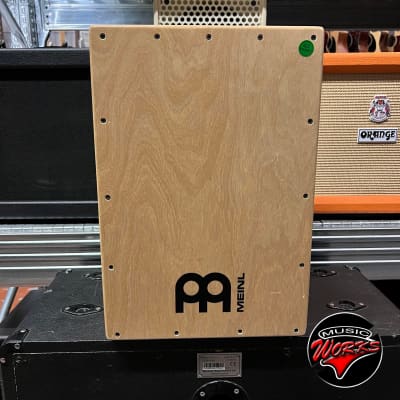 Meinl Hcaj100 Nt Cajon Natural image 2