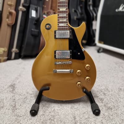 Gibson Custom Shop Historic Collection '57 Les Paul Goldtop Reissue 2004 for sale