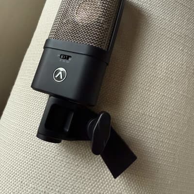 Austrian Audio OC16 - Gearspace