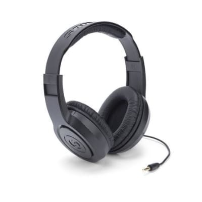 Samson SR350 Over-Ear Stereo Headphones image 1