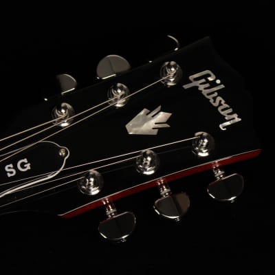 Gibson SG Standard - HC (#360) image 11