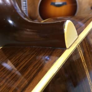 Used Martin D-28 Dreadnought 1970 image 7