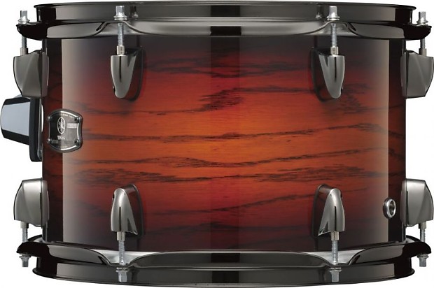 Yamaha live custom amber shadow sunburst online