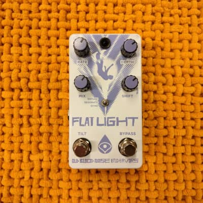 Reverb.com listing, price, conditions, and images for old-blood-noise-endeavors-flat-light