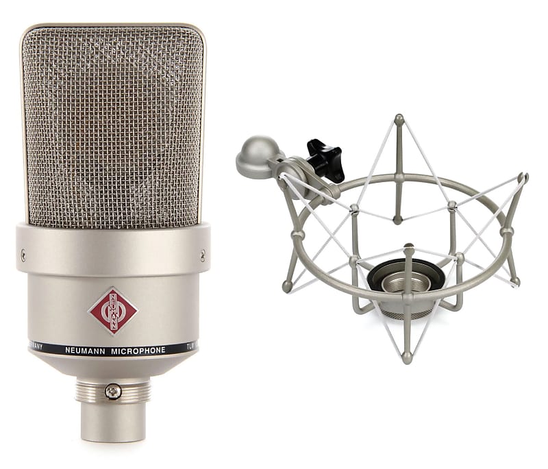 Neumann TLM 103 Studio Set | Reverb