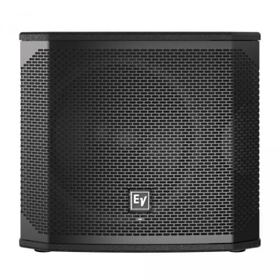 Electro-Voice ELX200-12SP-US 12" 1200W Powered Subwoofer image 2