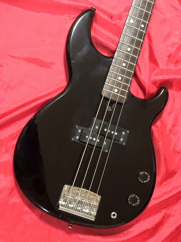 Yamaha BB VI A Broad Bass 1986 Japan Electric Bass Guitar