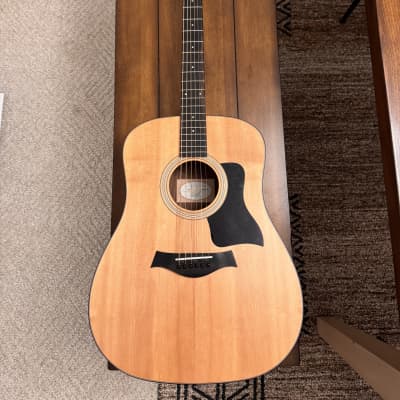 Taylor Guitars 110e | Reverb