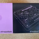 New in Box! Waldorf Streichfett String synthesizer w/ Waldorf Edition 2LE software (D Pole/PPG wave)