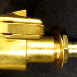 Used Vintage Gibson Speedwinder Tuning Machines Gold VGC Free Shipping image 7
