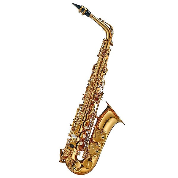 Antigua Alto Saxophone Antigua PRO ONE Pro One Reverb